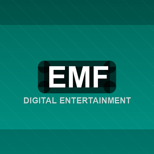 emf logo
