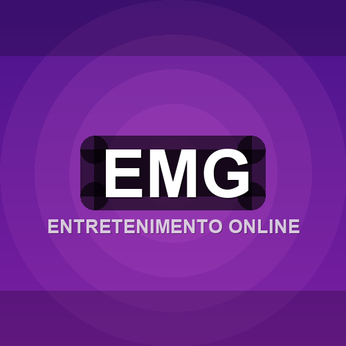emg logo