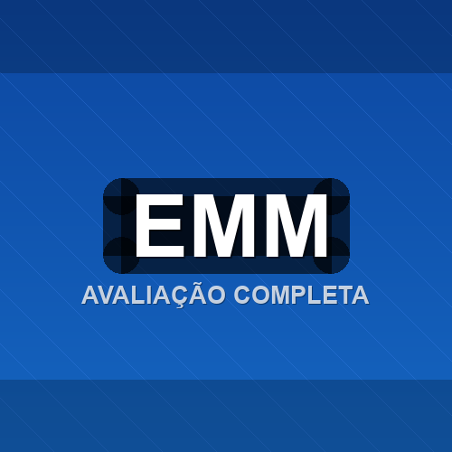 emm logo