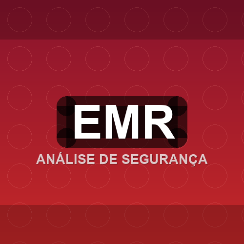 emr logo