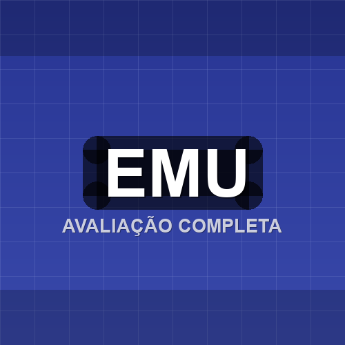emu logo