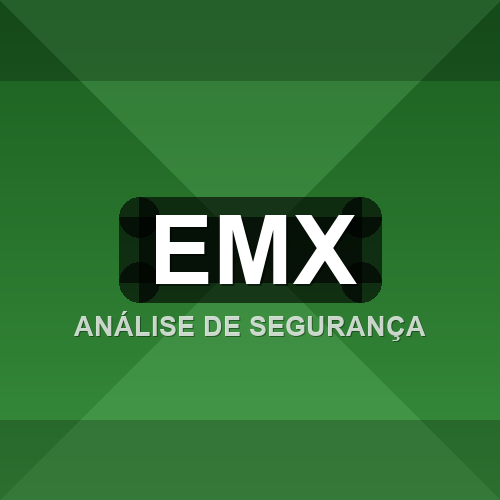emx logo