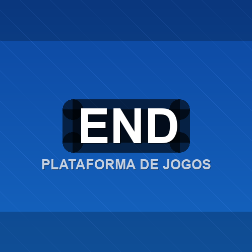 end logo