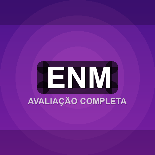 enm logo