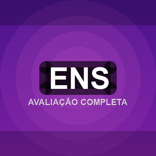 ens logo