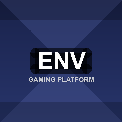 env logo