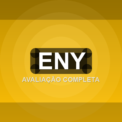 eny logo