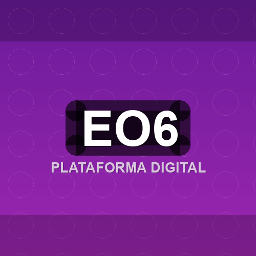 eo6 logo