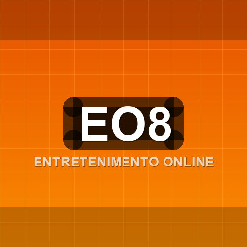 eo8 logo