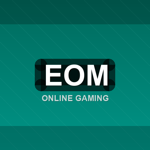 eom logo