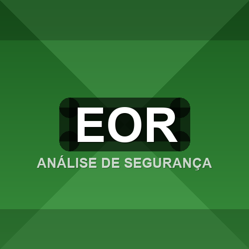 eor logo