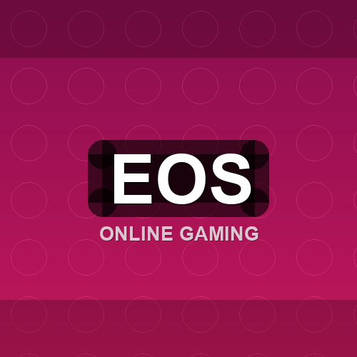 eos logo