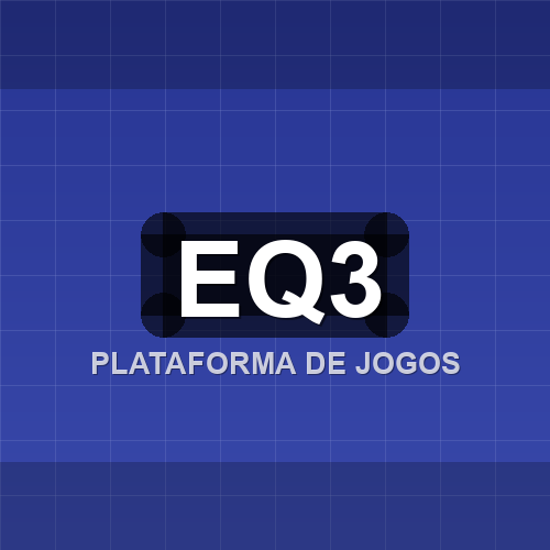 eq3 logo