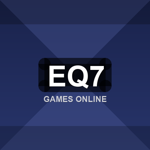 eq7 logo