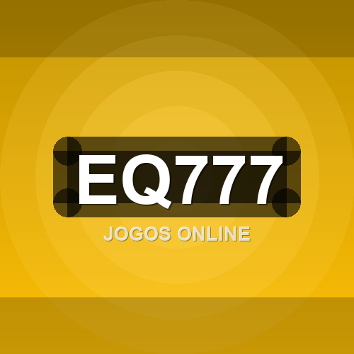 eq777 logo