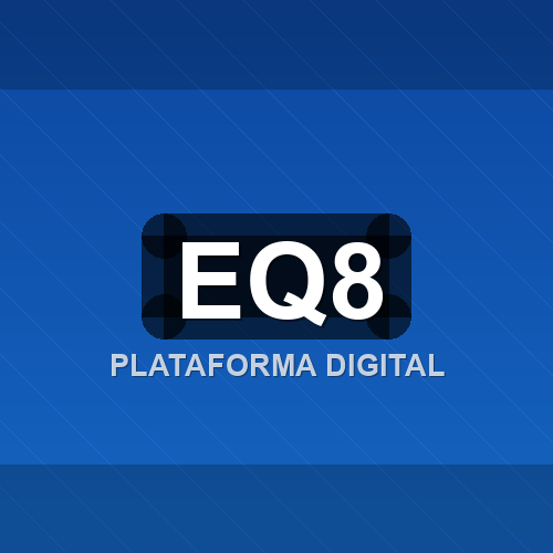 eq8 logo