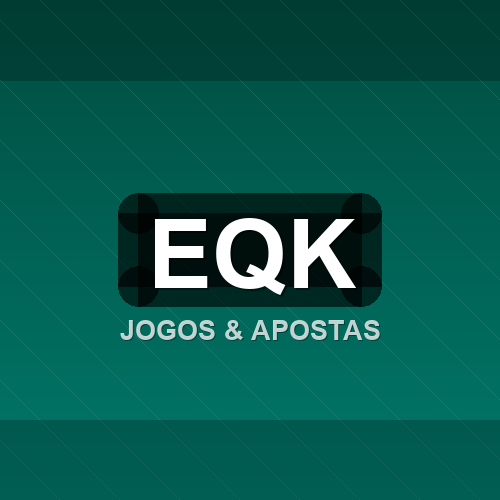 eqk logo