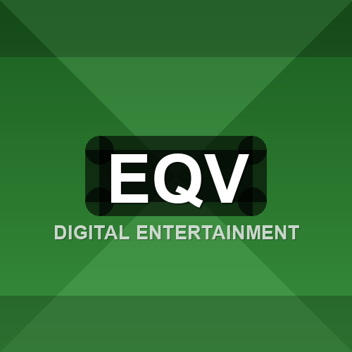 eqv logo