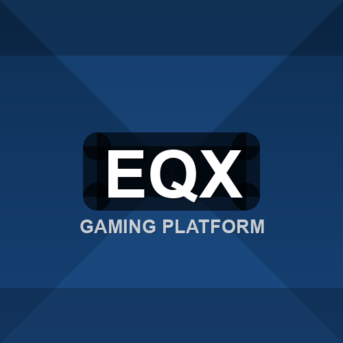 eqx logo