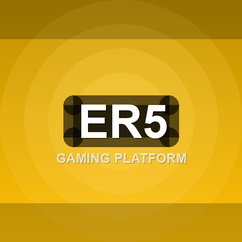 er5 logo