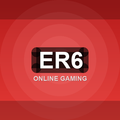 er6 logo