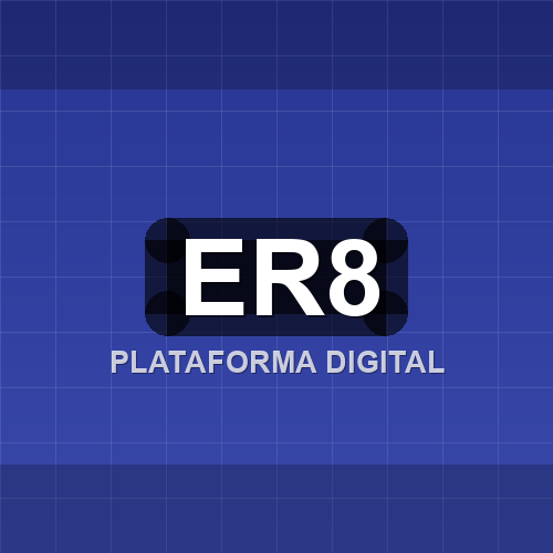 er8 logo