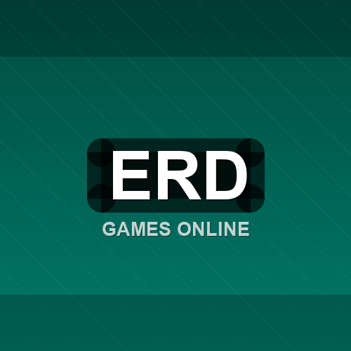 erd logo