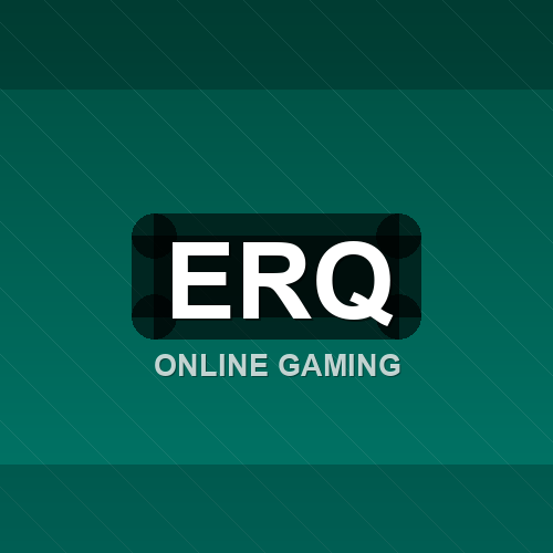 erq logo
