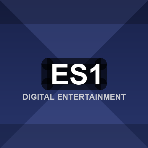es1 logo