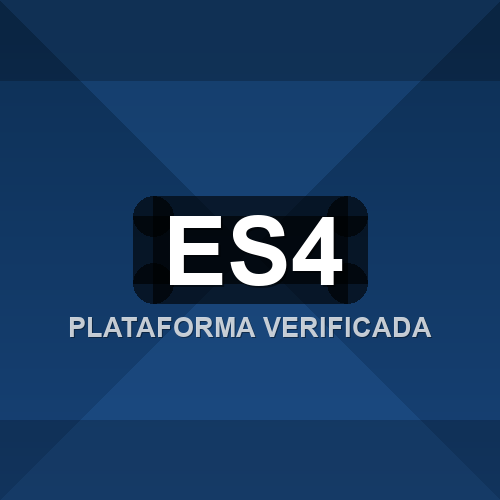 es4 logo