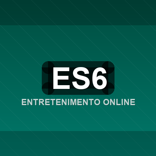 es6 logo