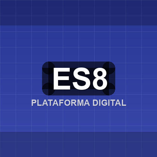es8 logo