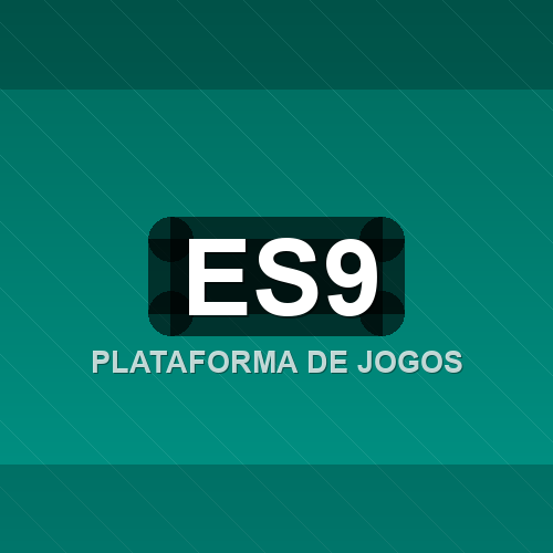 es9 logo