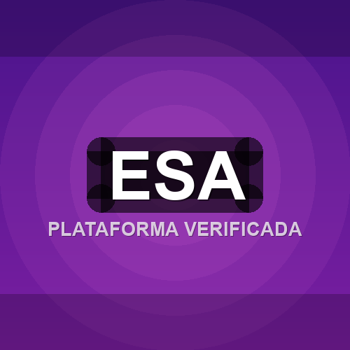 esa logo
