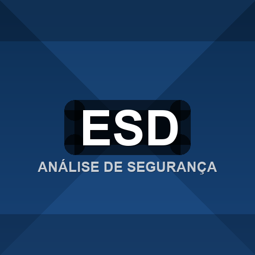 esd logo
