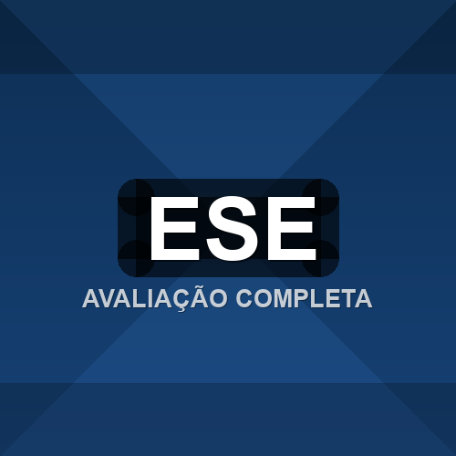 ese logo