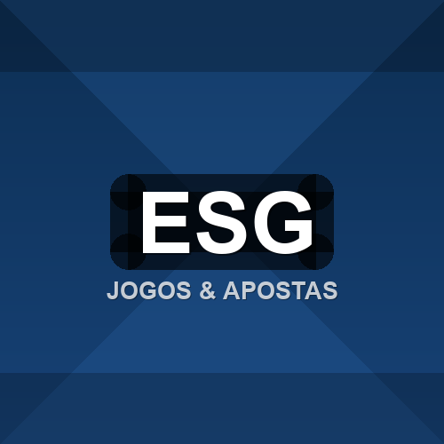 esg logo