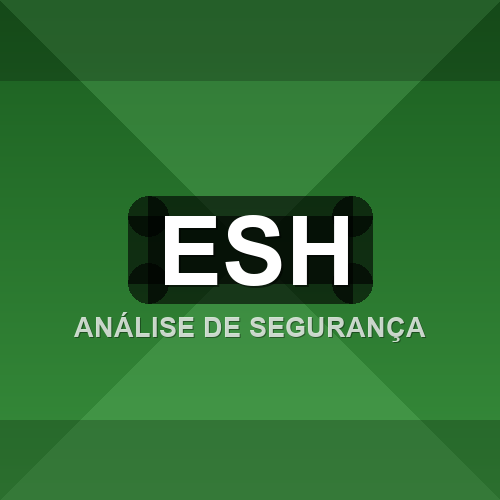 esh logo