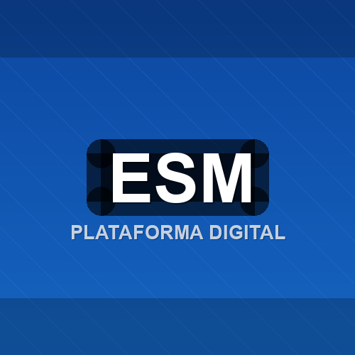 esm logo