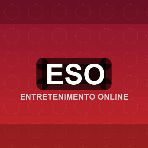 eso logo