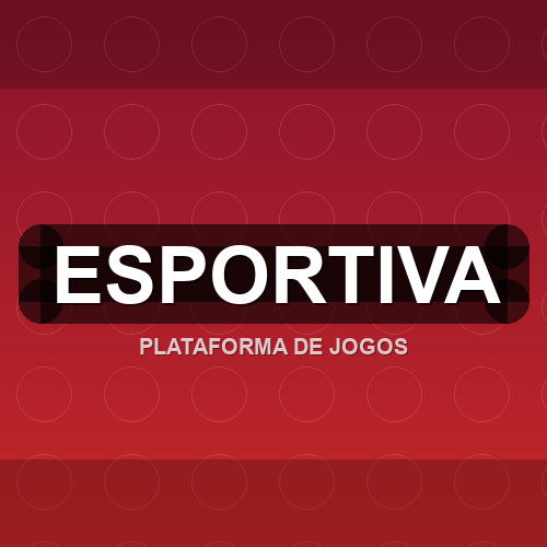 esportiva logo