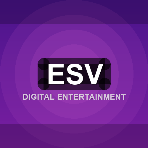 esv logo