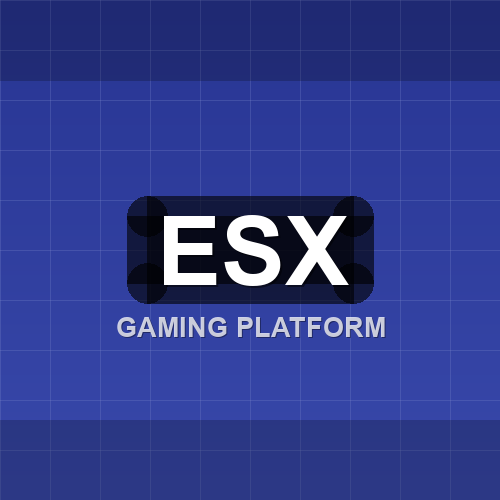 esx logo