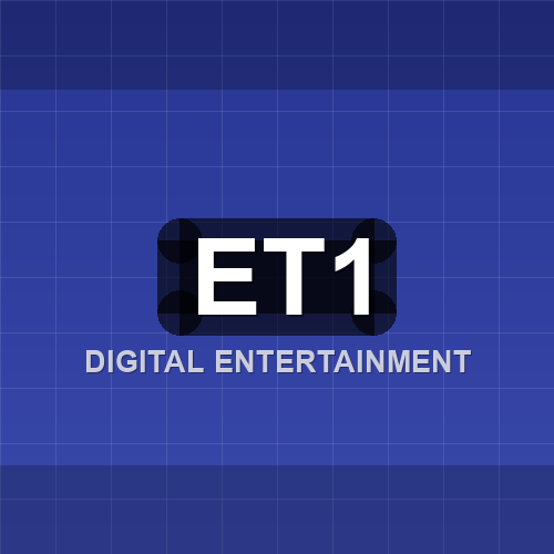et1 logo