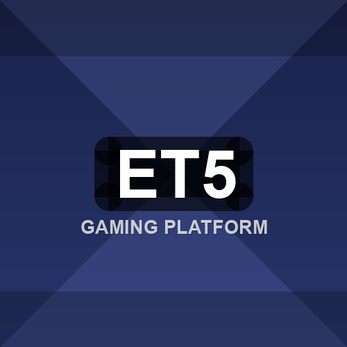 et5 logo