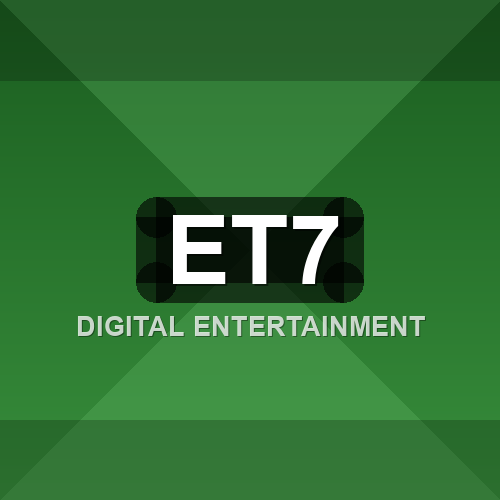 et7 logo