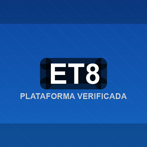 et8 logo