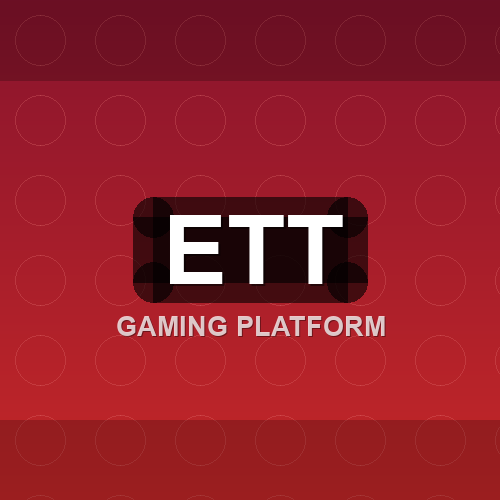 ett logo