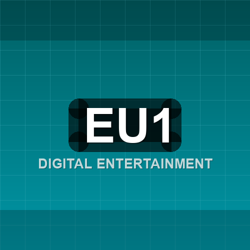 eu1 logo