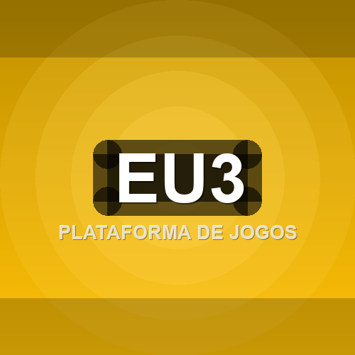 eu3 logo